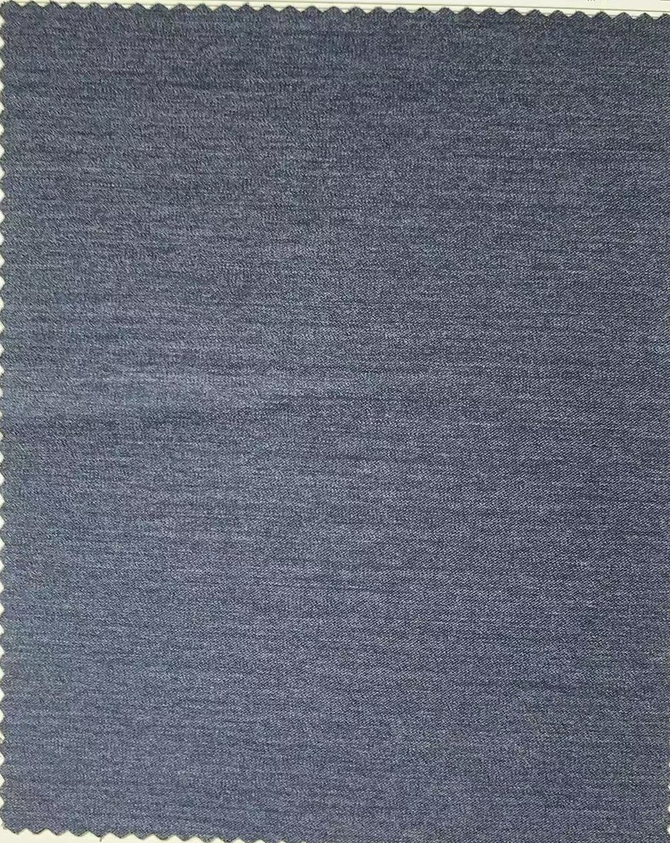 TR 선염 냉감 — 데님 라이크